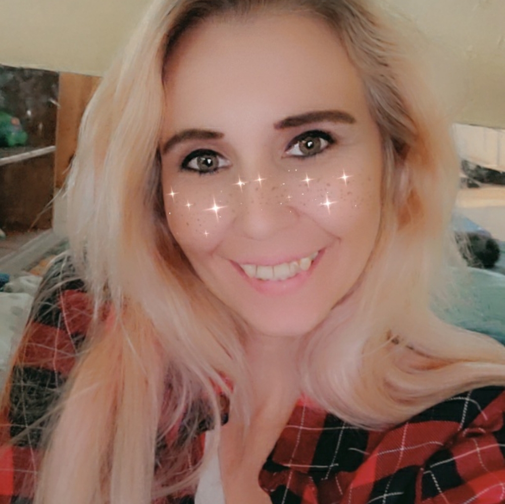 Meet your Posher, Tera